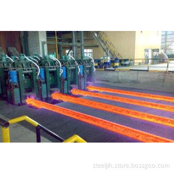 1 Strand Continuous Casting Machine